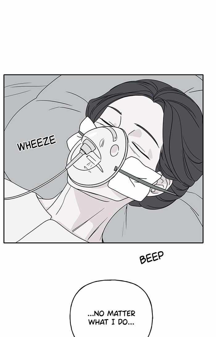 Mom, I’m Sorry Chapter 66 - Page 28