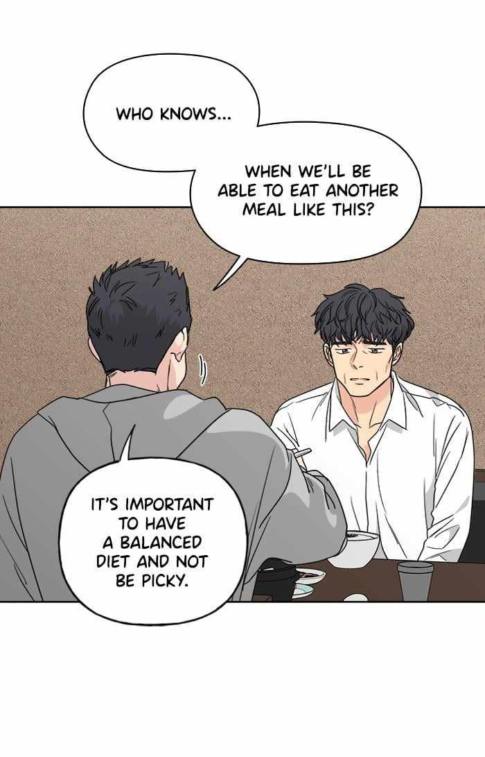 Mom, I’m Sorry Chapter 66 - Page 33