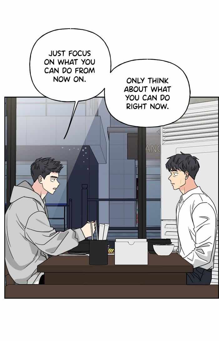 Mom, I’m Sorry Chapter 66 - Page 35