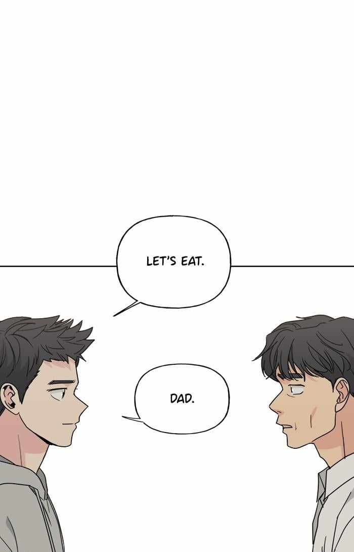 Mom, I’m Sorry Chapter 66 - Page 38