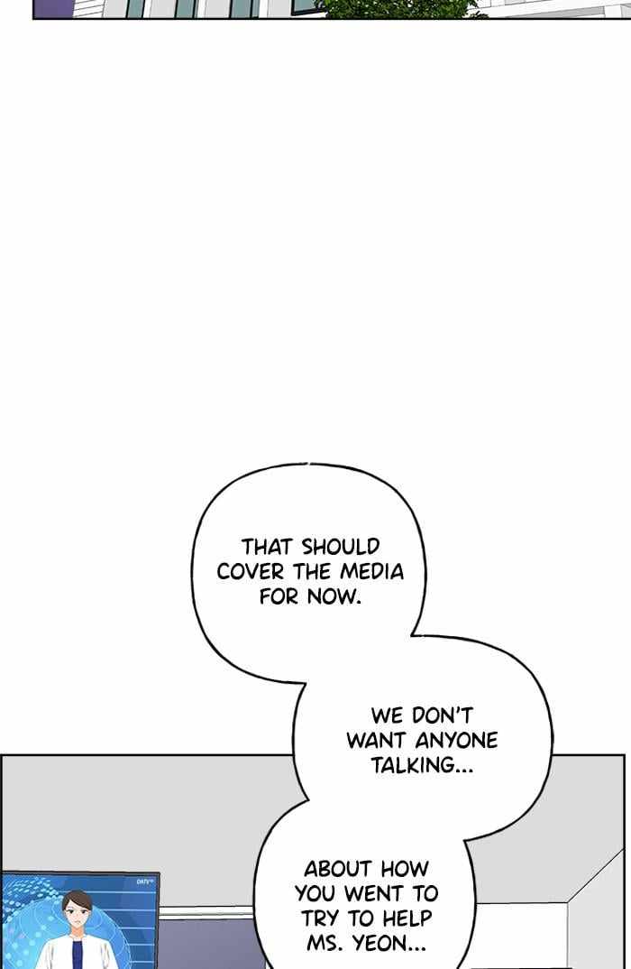 Mom, I’m Sorry Chapter 66 - Page 4