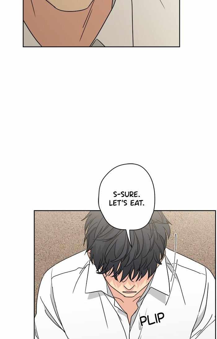 Mom, I’m Sorry Chapter 66 - Page 40