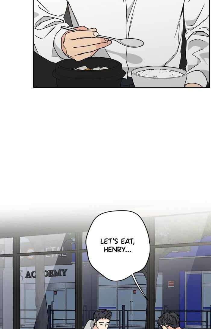 Mom, I’m Sorry Chapter 66 - Page 41