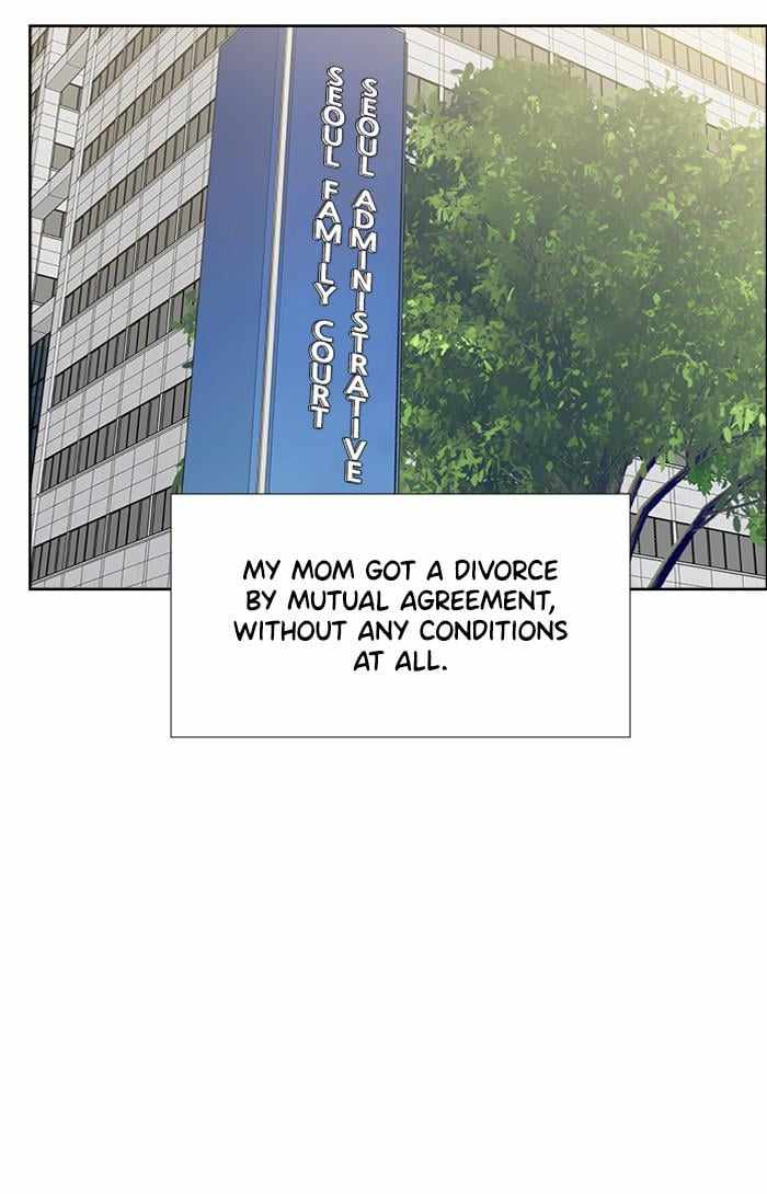 Mom, I’m Sorry Chapter 66 - Page 43