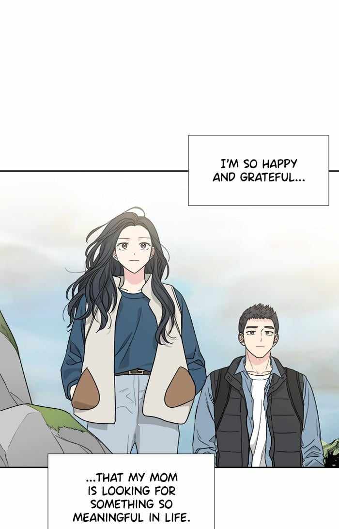 Mom, I’m Sorry Chapter 66 - Page 46