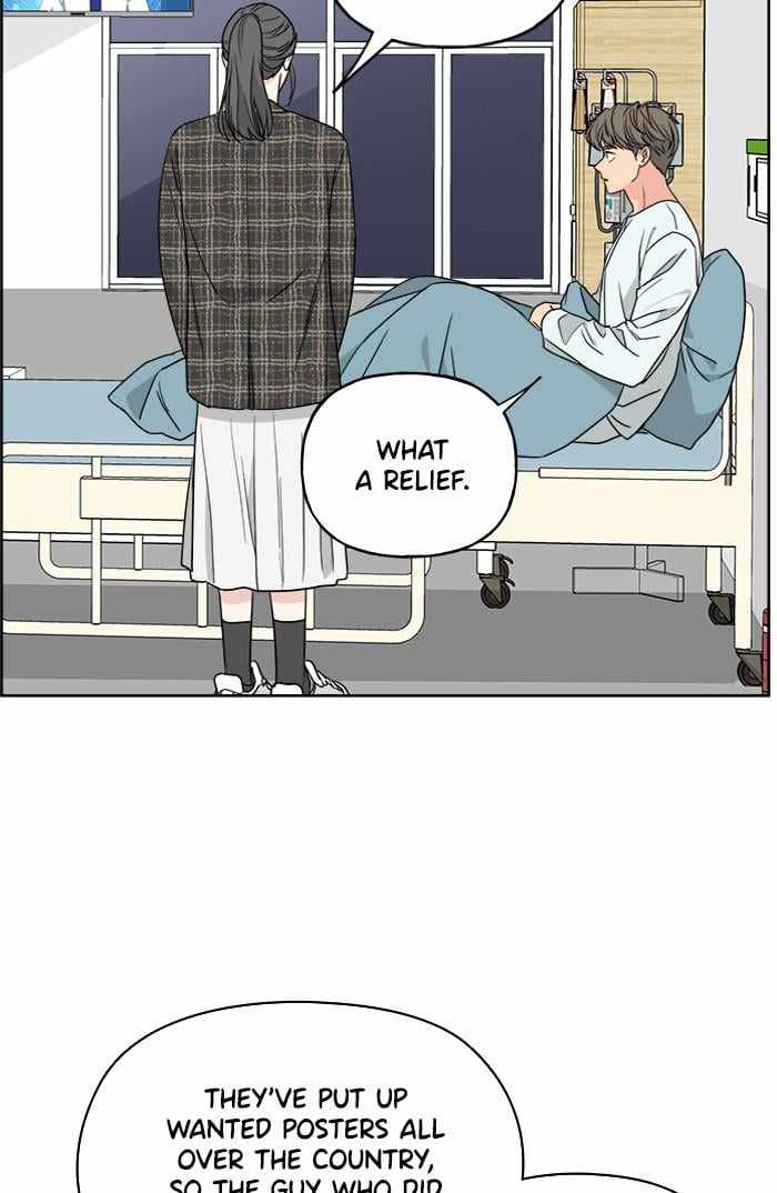 Mom, I’m Sorry Chapter 66 - Page 5