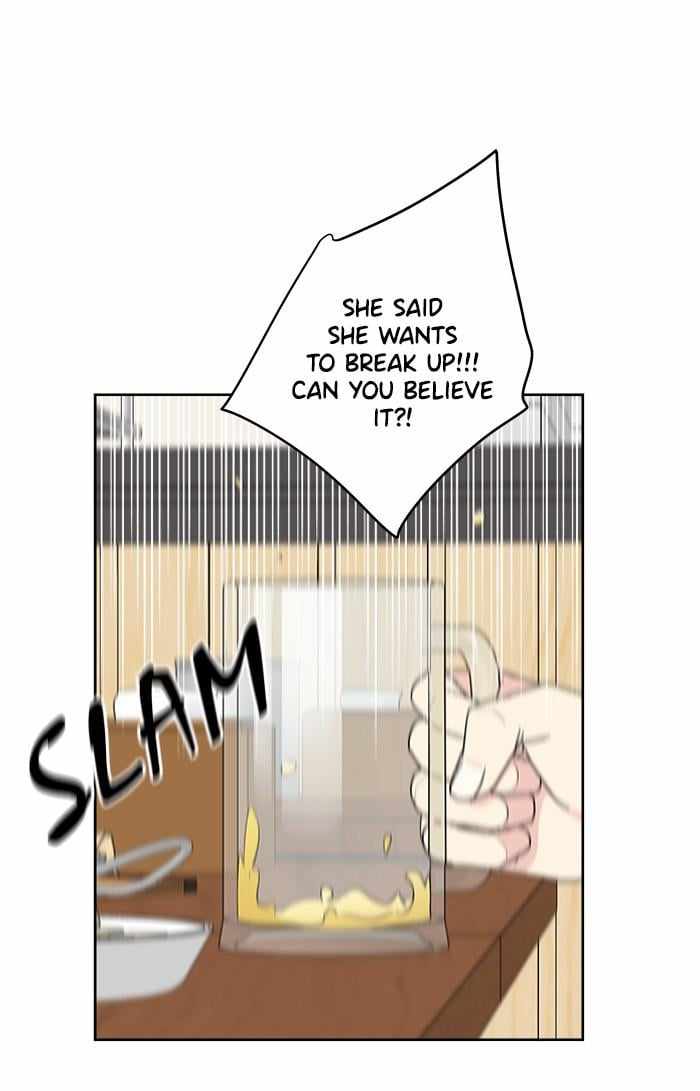 Mom, I’m Sorry Chapter 66 - Page 50