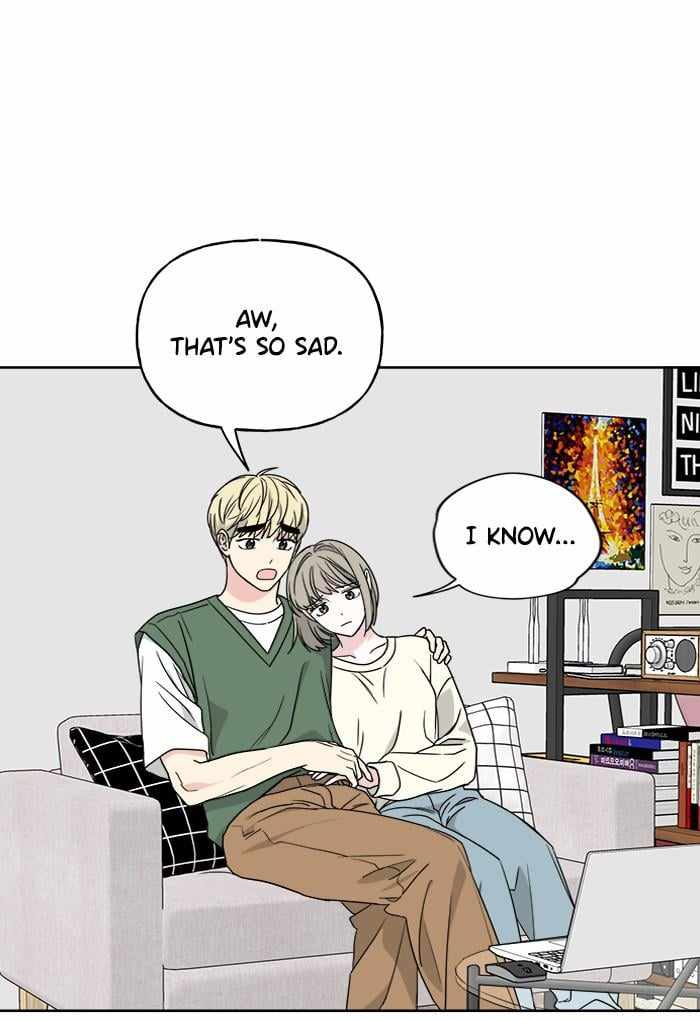 Mom, I’m Sorry Chapter 66 - Page 53