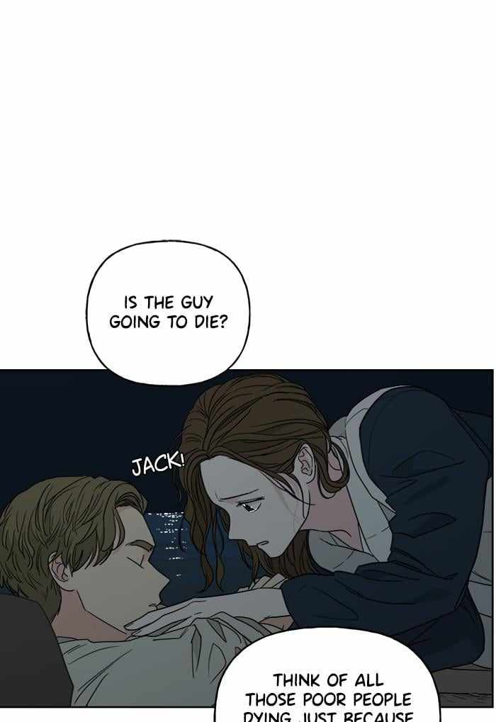 Mom, I’m Sorry Chapter 66 - Page 54