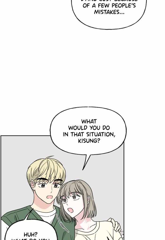 Mom, I’m Sorry Chapter 66 - Page 55