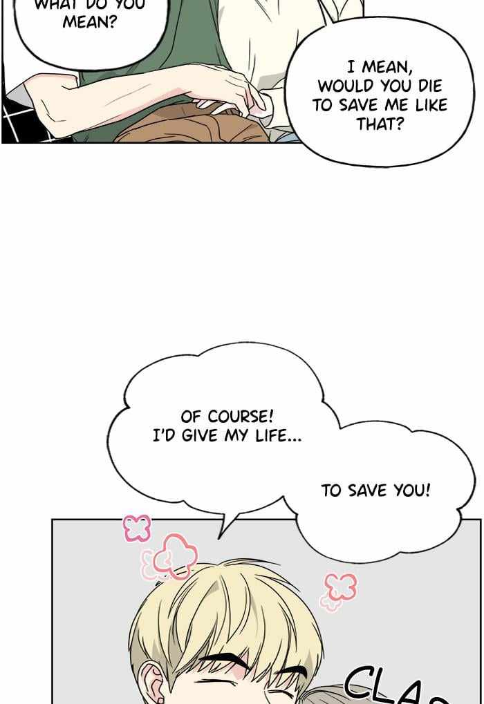 Mom, I’m Sorry Chapter 66 - Page 56
