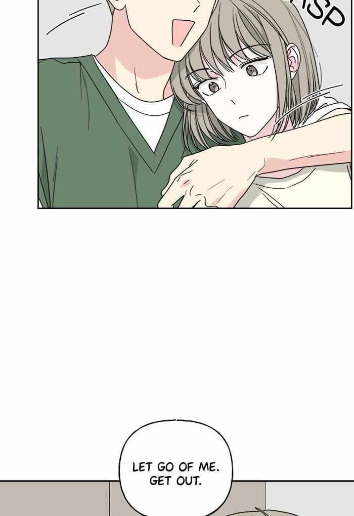 Mom, I’m Sorry Chapter 66 - Page 57