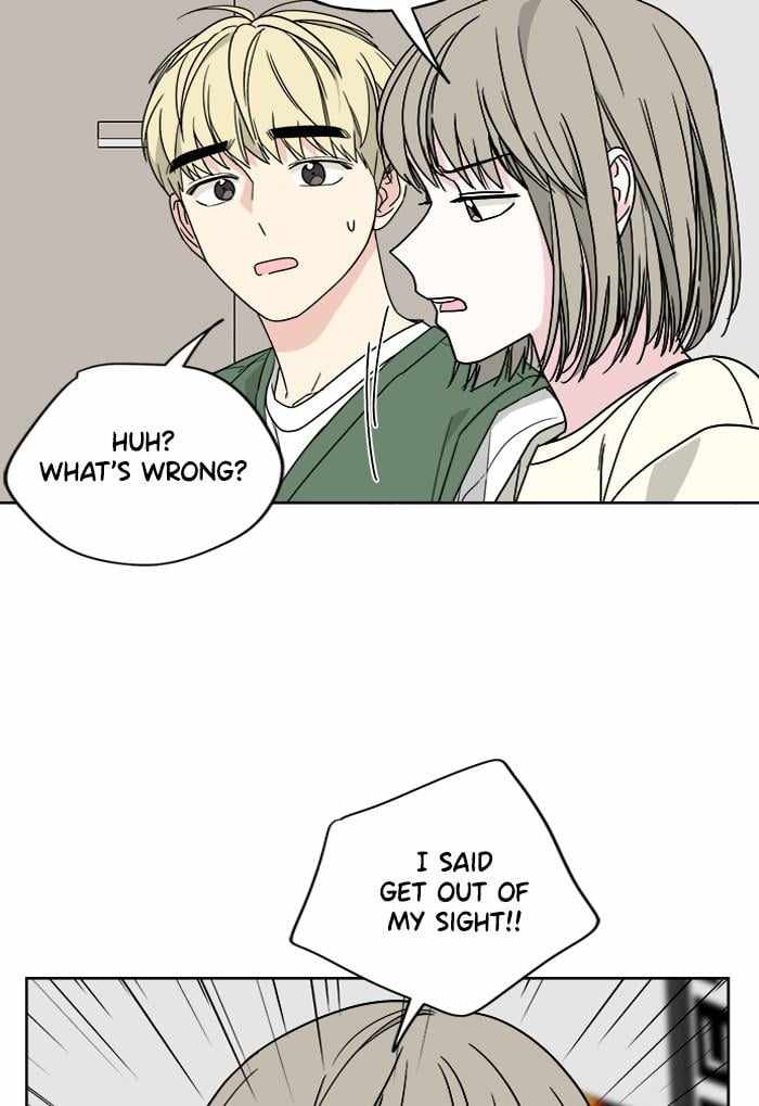 Mom, I’m Sorry Chapter 66 - Page 58