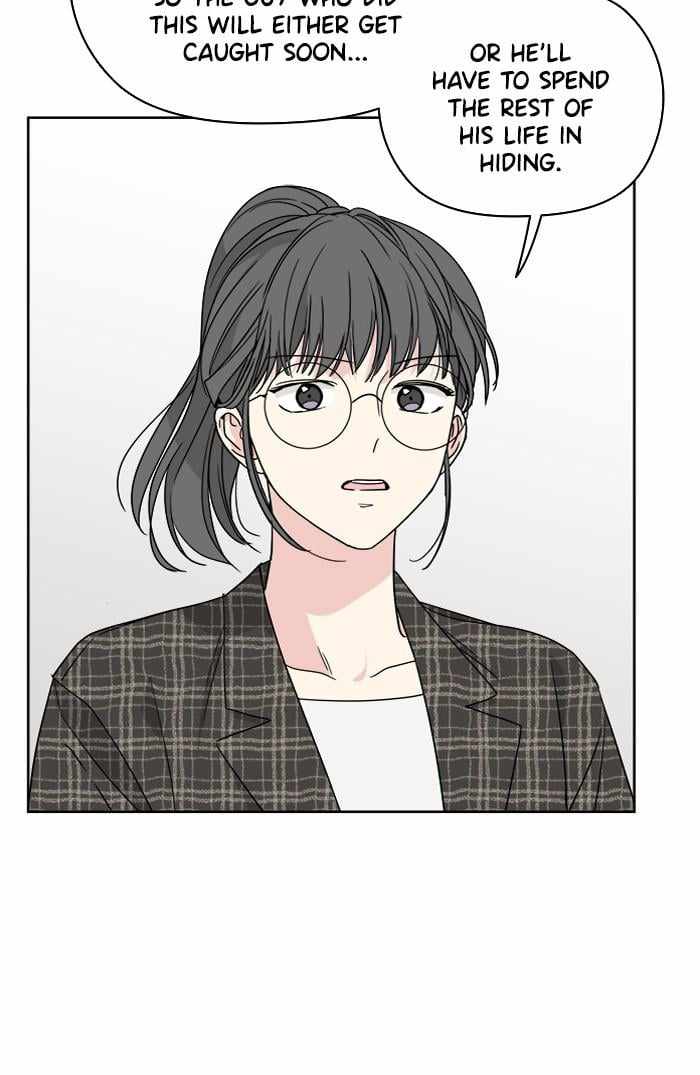 Mom, I’m Sorry Chapter 66 - Page 6
