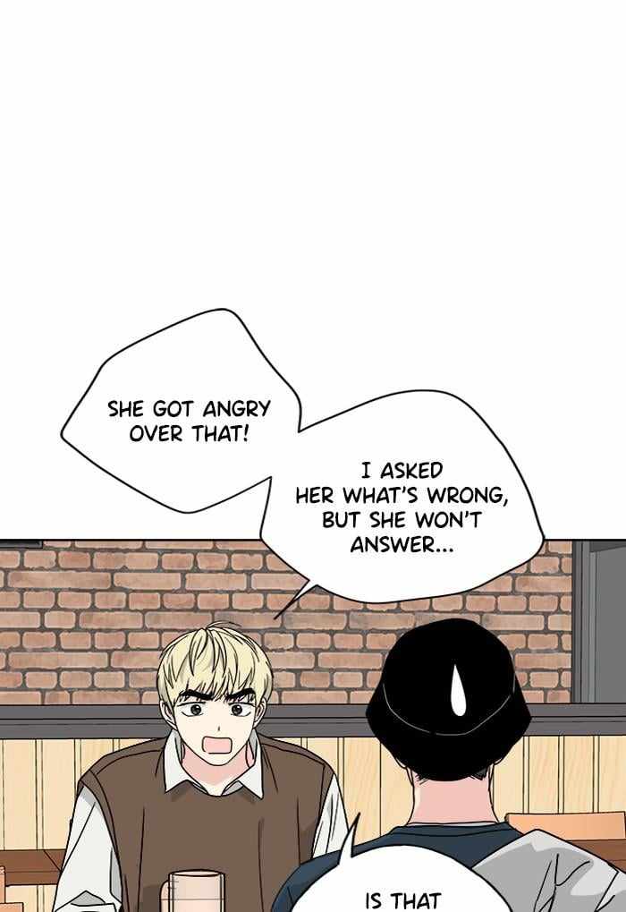 Mom, I’m Sorry Chapter 66 - Page 60
