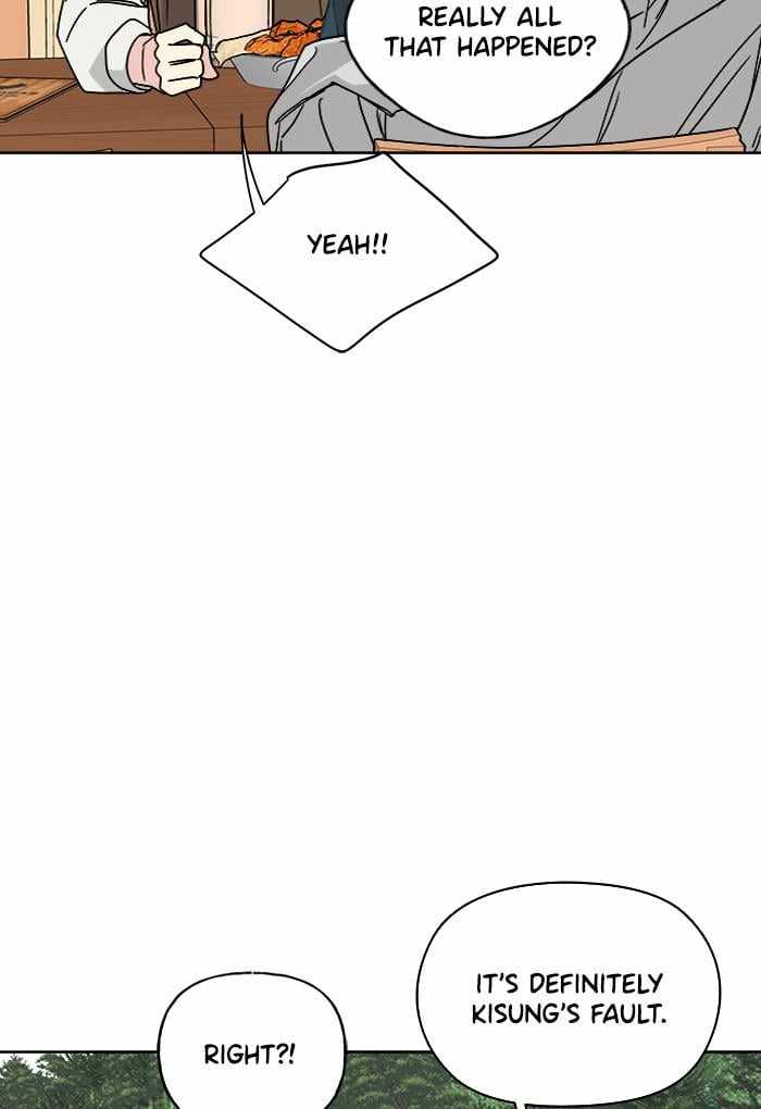 Mom, I’m Sorry Chapter 66 - Page 61