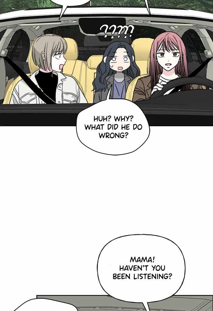 Mom, I’m Sorry Chapter 66 - Page 62