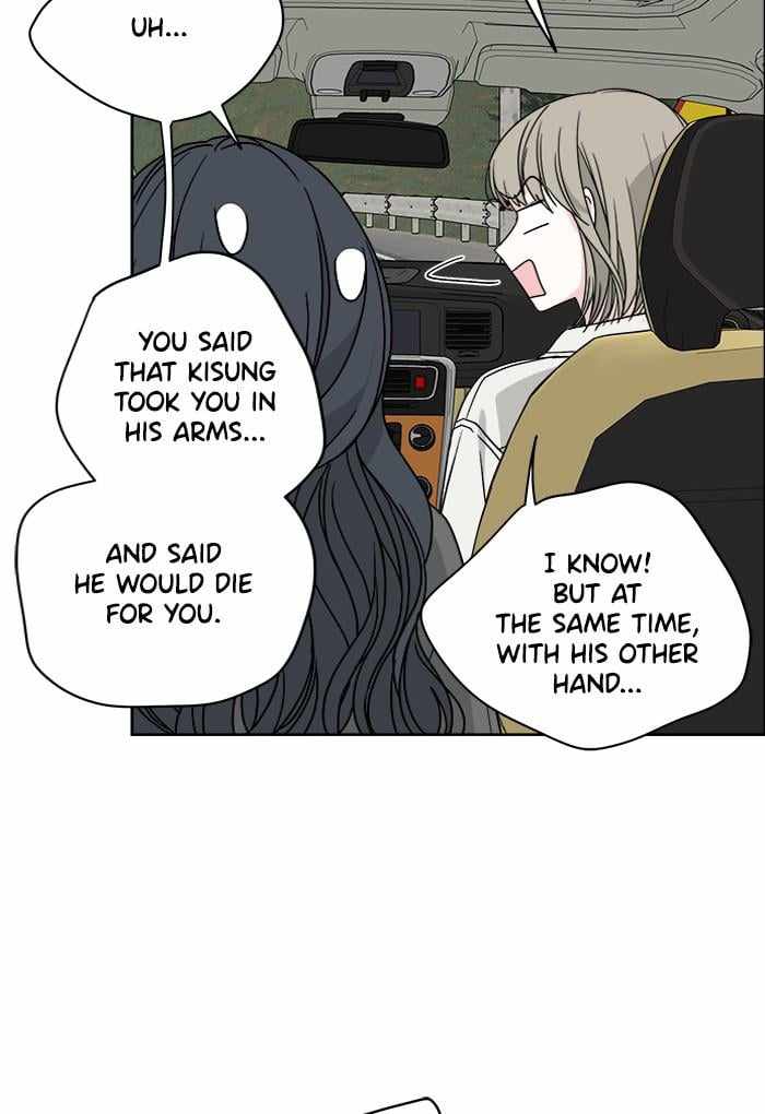 Mom, I’m Sorry Chapter 66 - Page 63