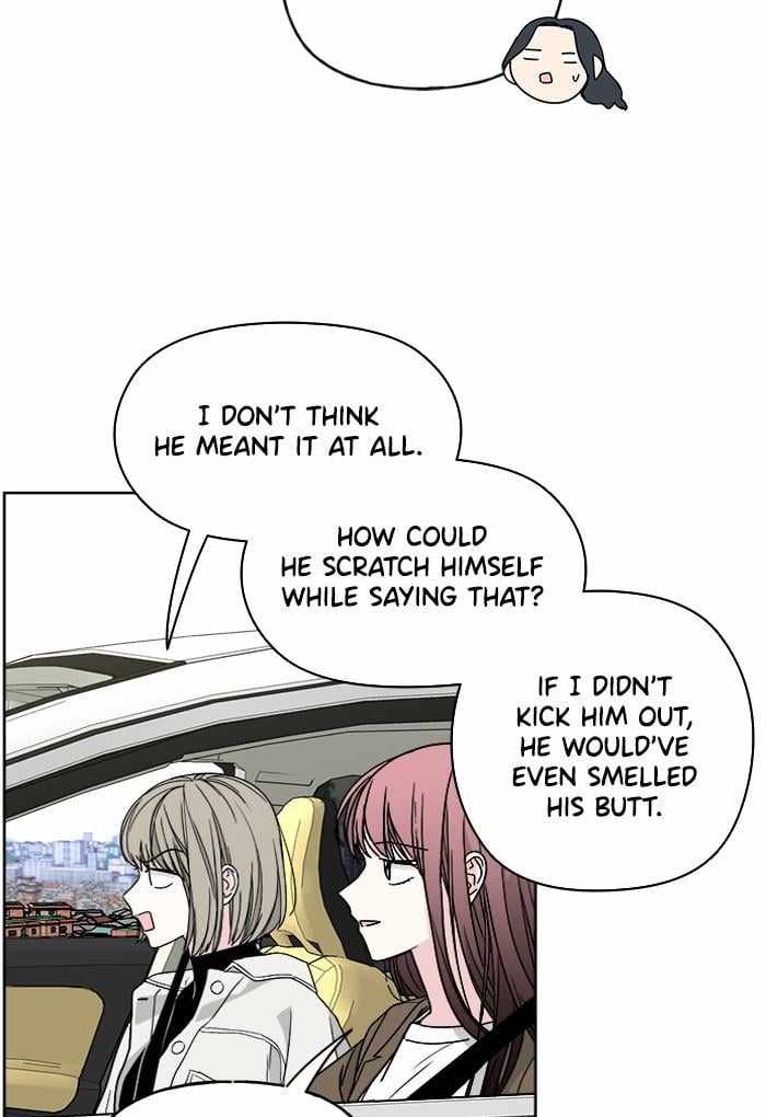 Mom, I’m Sorry Chapter 66 - Page 65