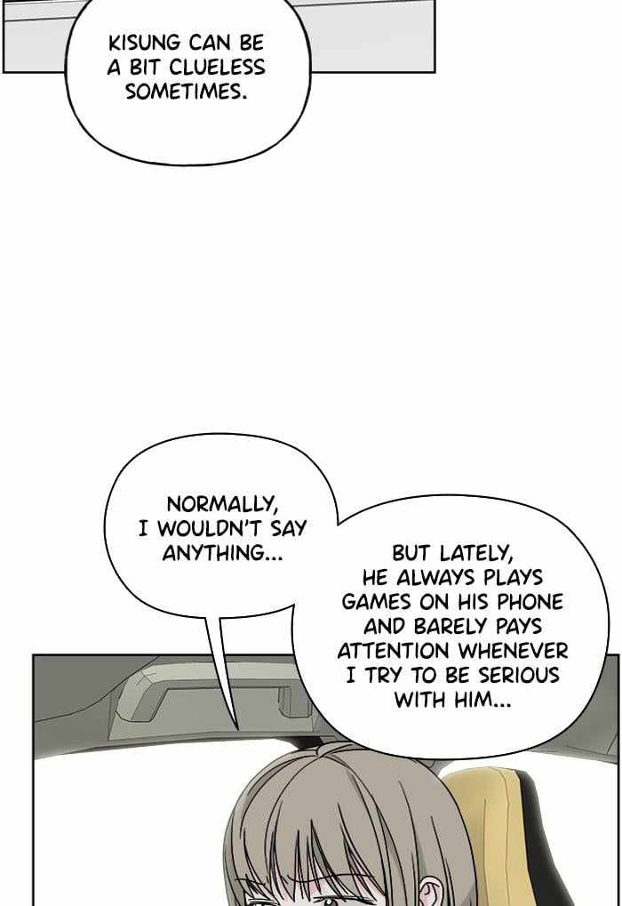 Mom, I’m Sorry Chapter 66 - Page 66