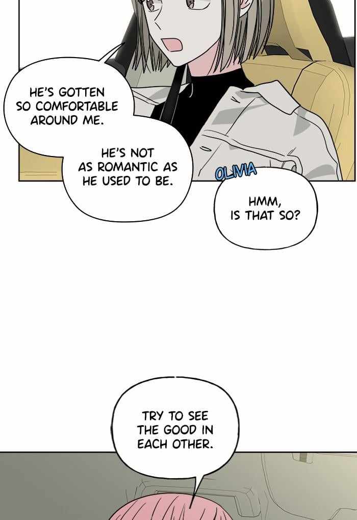 Mom, I’m Sorry Chapter 66 - Page 67