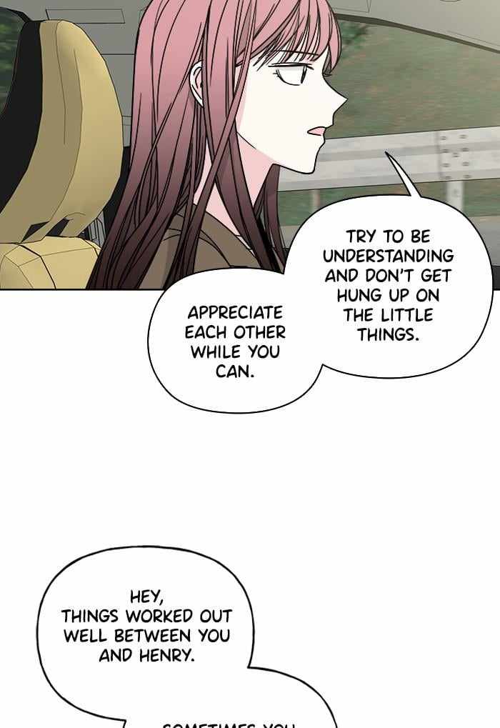 Mom, I’m Sorry Chapter 66 - Page 68