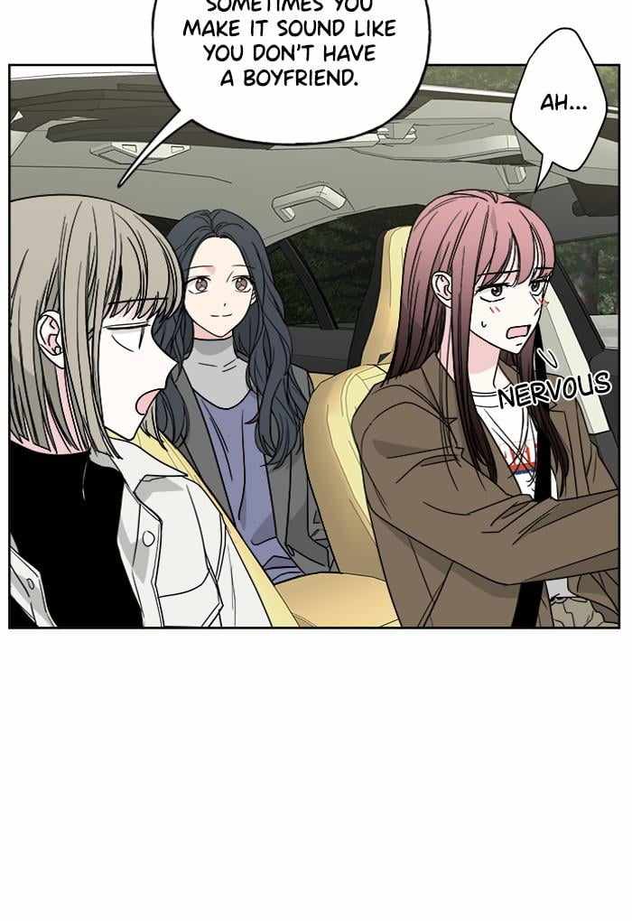 Mom, I’m Sorry Chapter 66 - Page 69