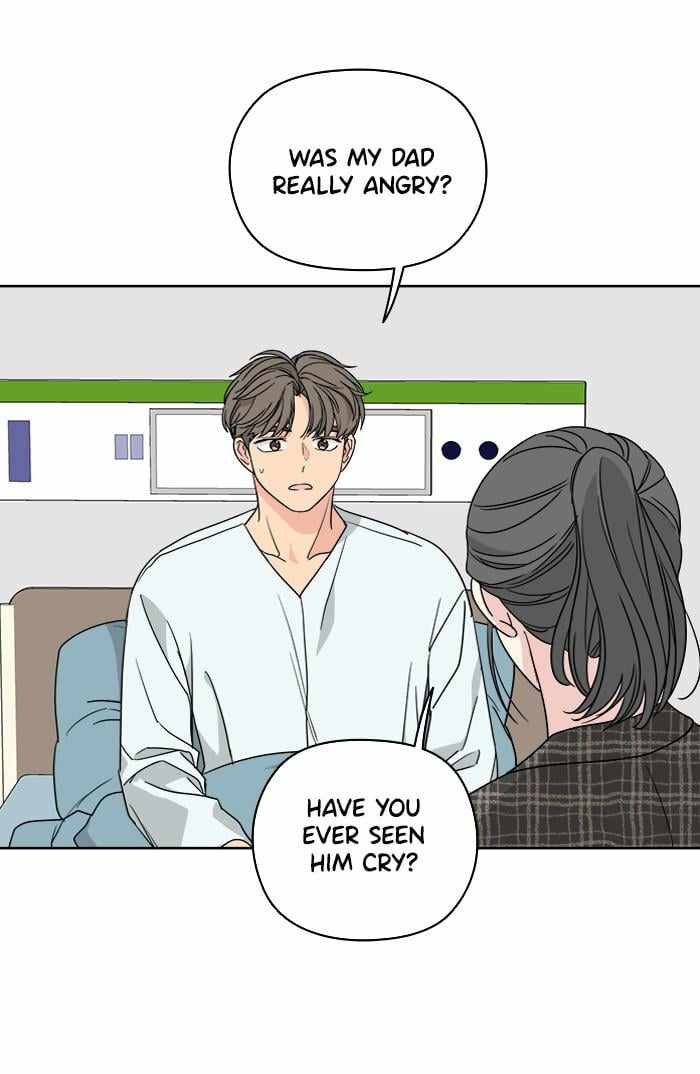 Mom, I’m Sorry Chapter 66 - Page 7