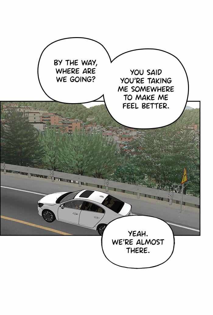 Mom, I’m Sorry Chapter 66 - Page 70