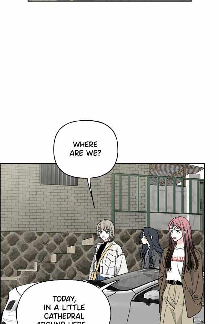 Mom, I’m Sorry Chapter 66 - Page 72