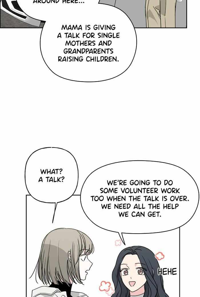 Mom, I’m Sorry Chapter 66 - Page 73