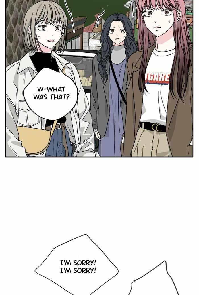 Mom, I’m Sorry Chapter 66 - Page 76