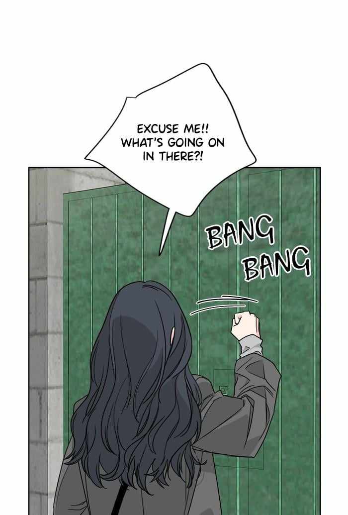Mom, I’m Sorry Chapter 66 - Page 79