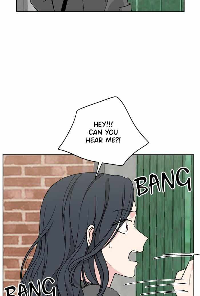 Mom, I’m Sorry Chapter 66 - Page 80
