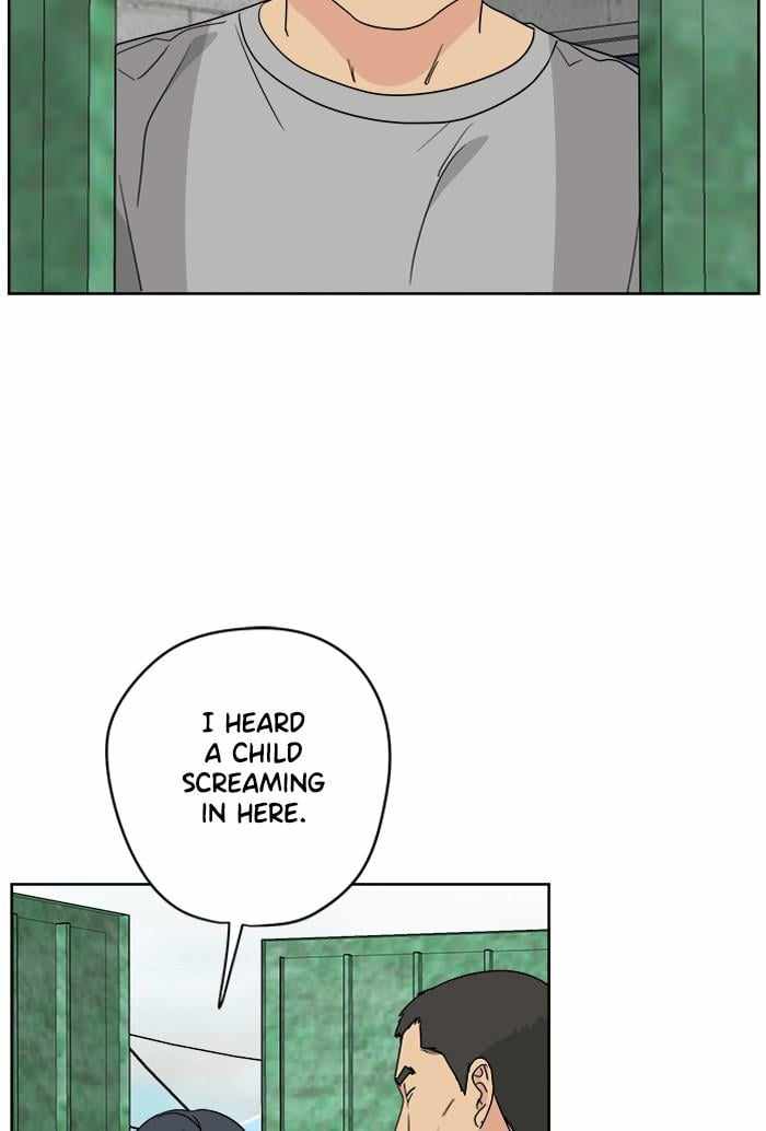 Mom, I’m Sorry Chapter 66 - Page 83