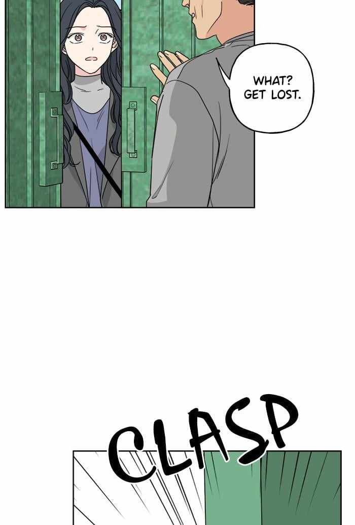 Mom, I’m Sorry Chapter 66 - Page 84