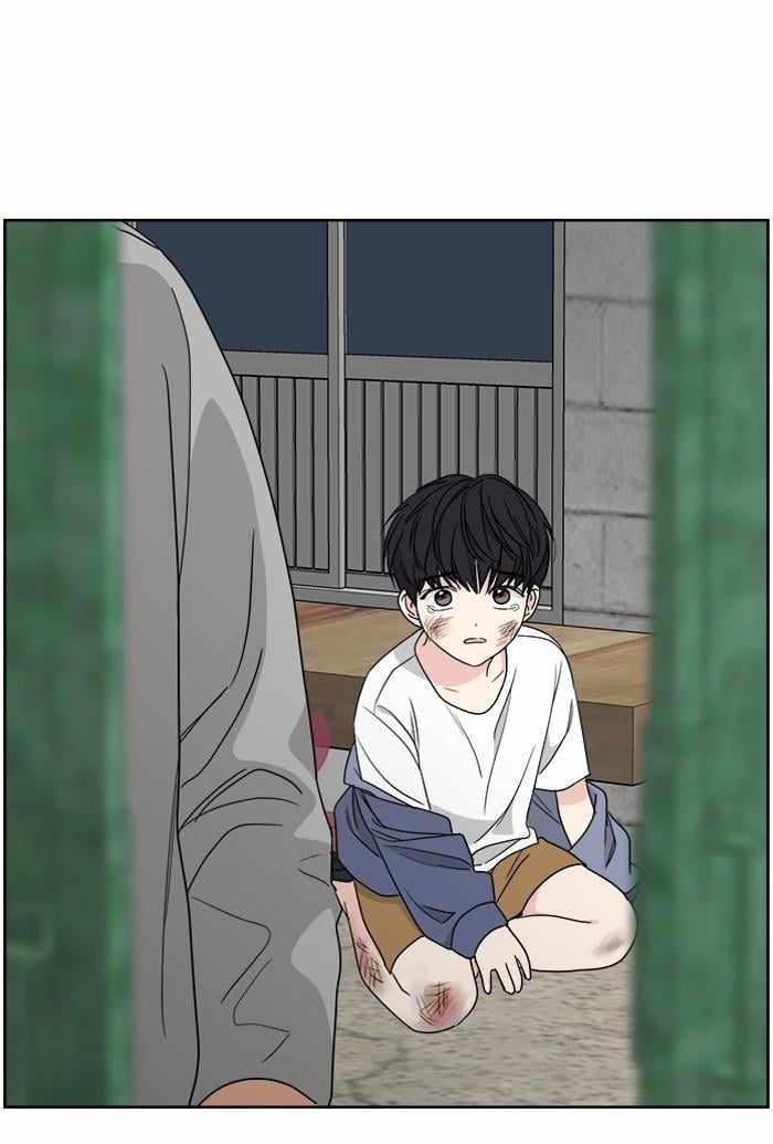 Mom, I’m Sorry Chapter 66 - Page 86