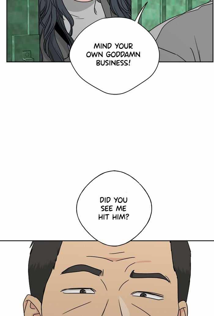 Mom, I’m Sorry Chapter 66 - Page 88