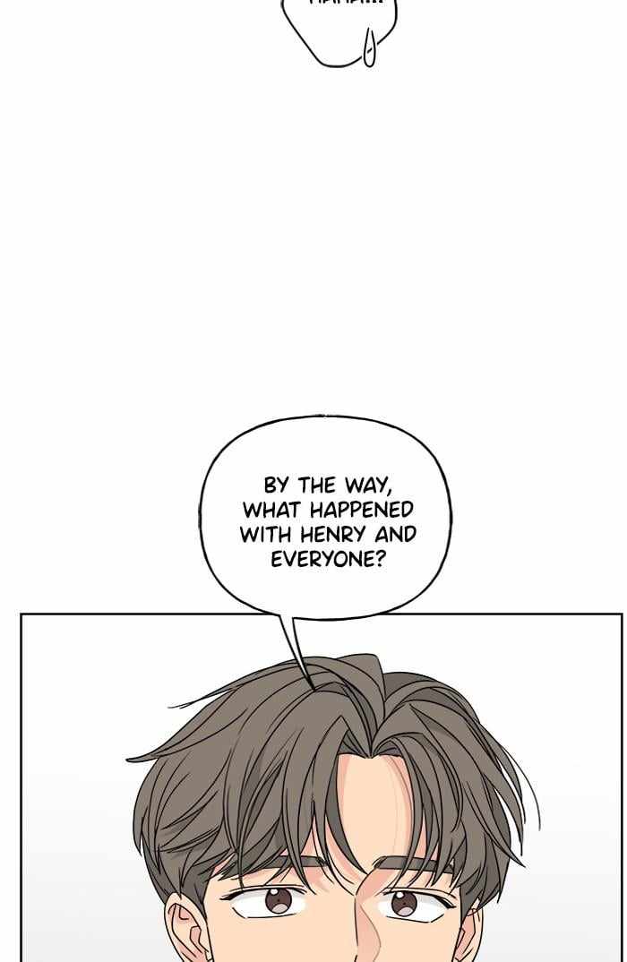 Mom, I’m Sorry Chapter 66 - Page 9