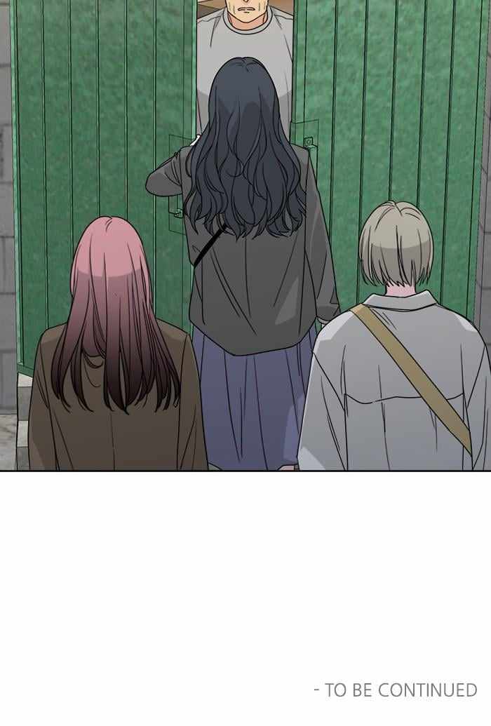 Mom, I’m Sorry Chapter 66 - Page 90