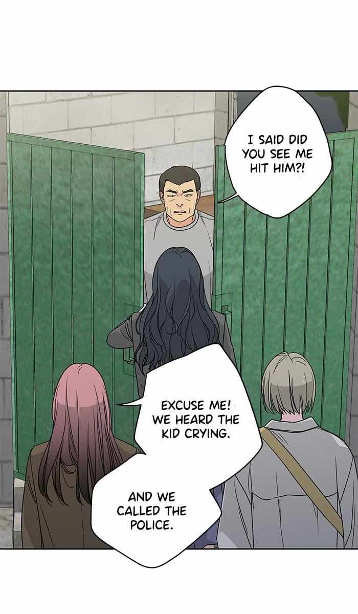 Mom, I’m Sorry Chapter 67 - Page 0