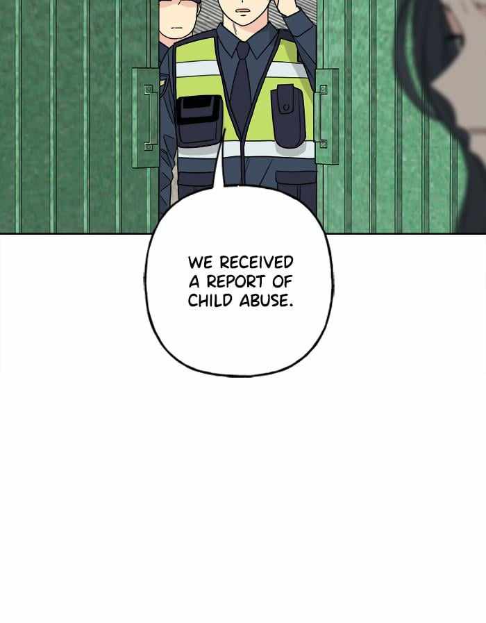 Mom, I’m Sorry Chapter 67 - Page 10