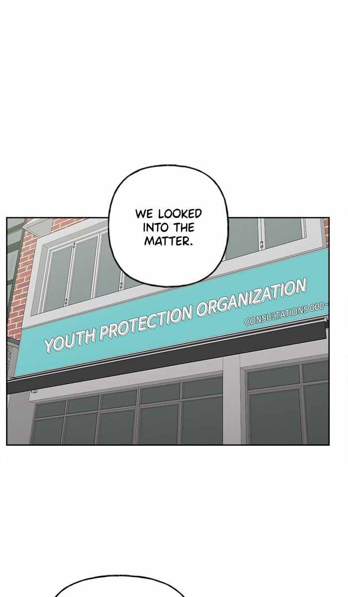 Mom, I’m Sorry Chapter 67 - Page 12