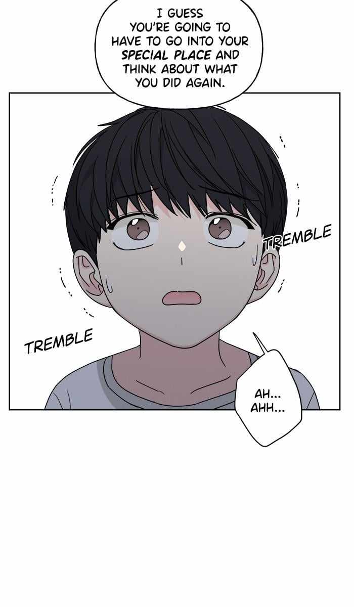 Mom, I’m Sorry Chapter 67 - Page 19