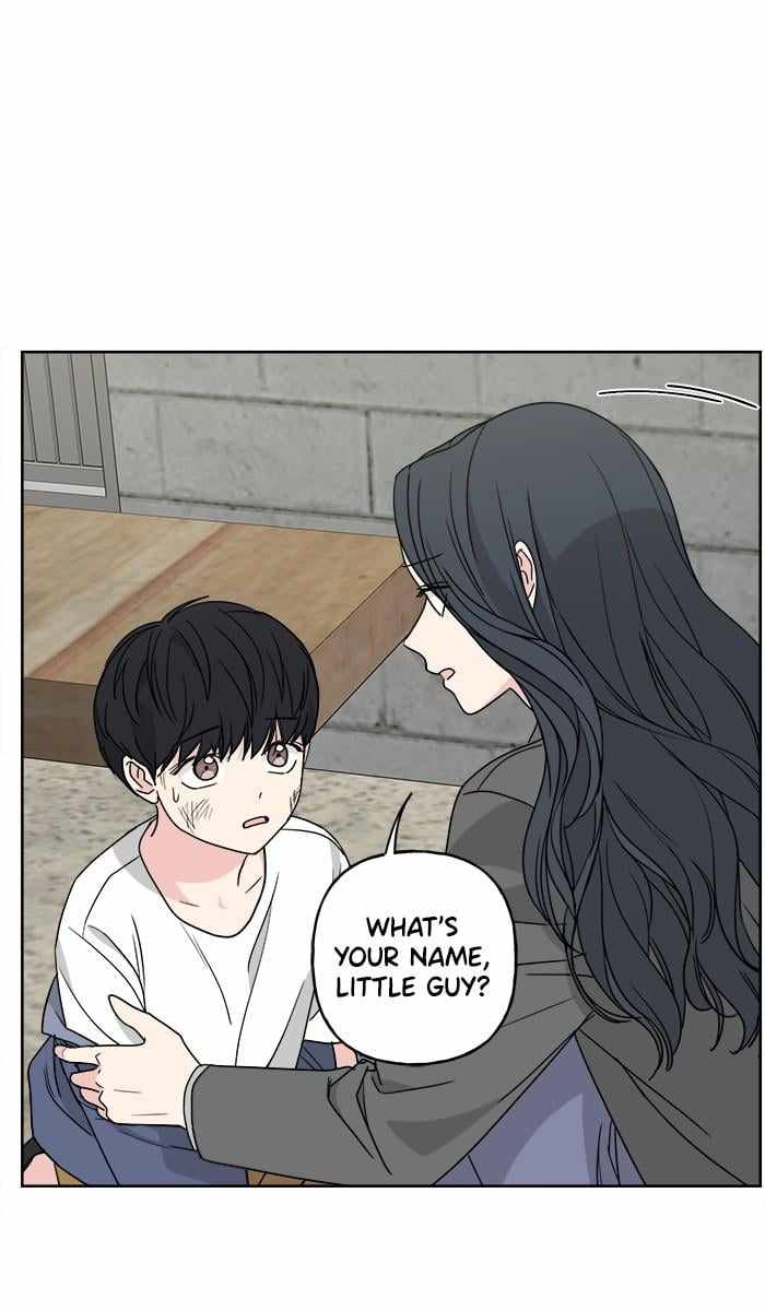 Mom, I’m Sorry Chapter 67 - Page 2