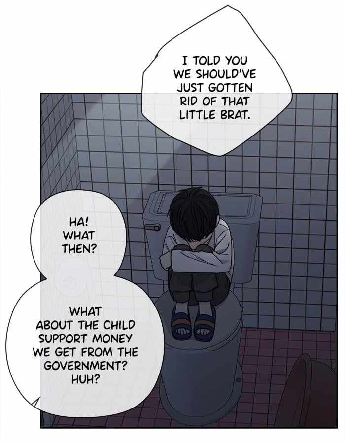 Mom, I’m Sorry Chapter 67 - Page 21