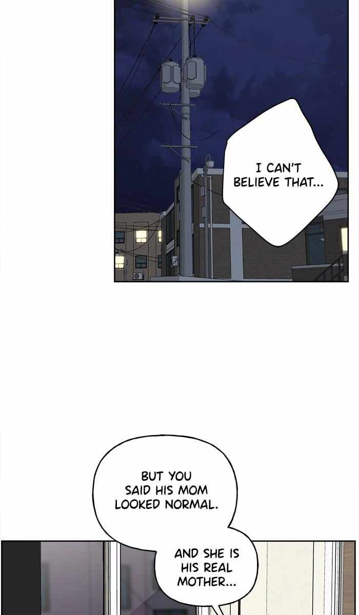 Mom, I’m Sorry Chapter 67 - Page 26