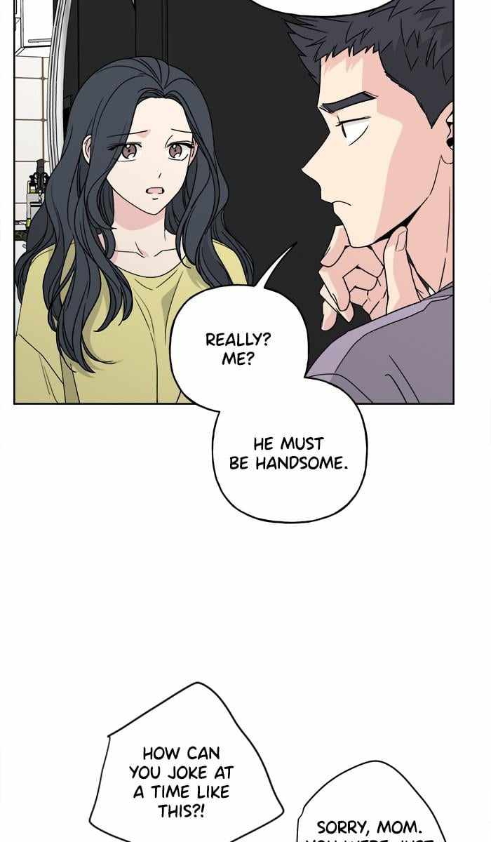Mom, I’m Sorry Chapter 67 - Page 28