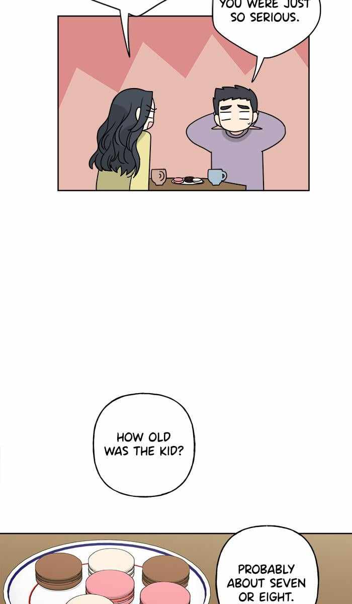 Mom, I’m Sorry Chapter 67 - Page 29