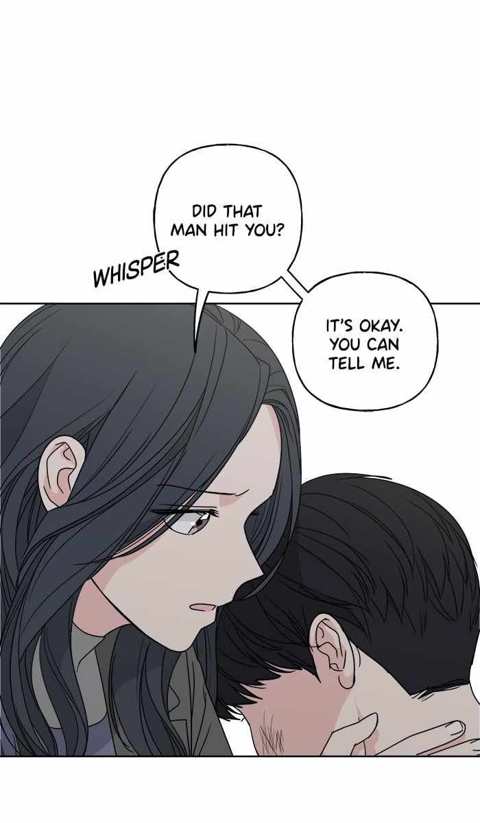 Mom, I’m Sorry Chapter 67 - Page 3